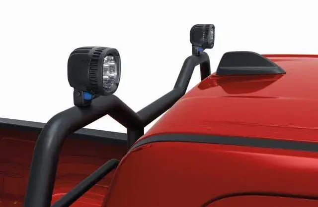 Mopar Off-Road Led Light Kit