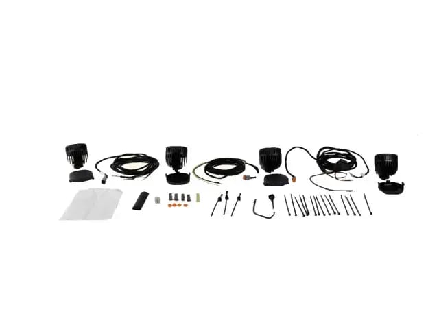 Mopar Off-Road Led Light Kit thumbnail 4