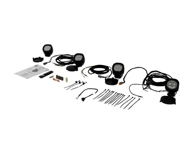 Mopar Off-Road Led Light Kit thumbnail 2