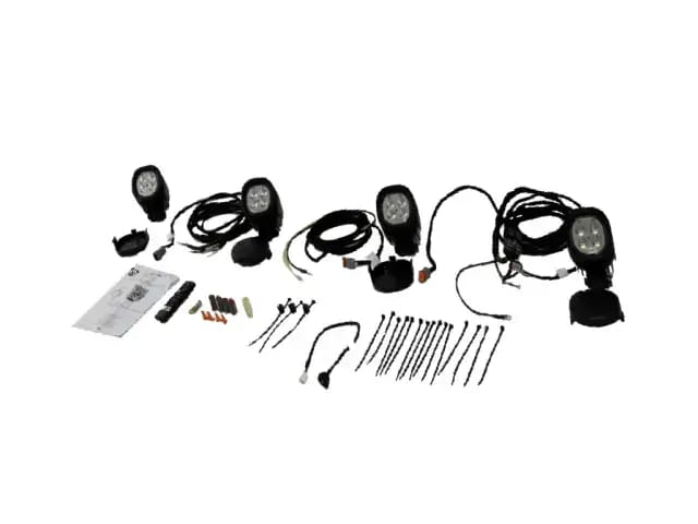Mopar Off-Road Led Light Kit thumbnail 3