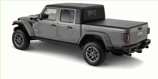 Hard Top thumbnail 3