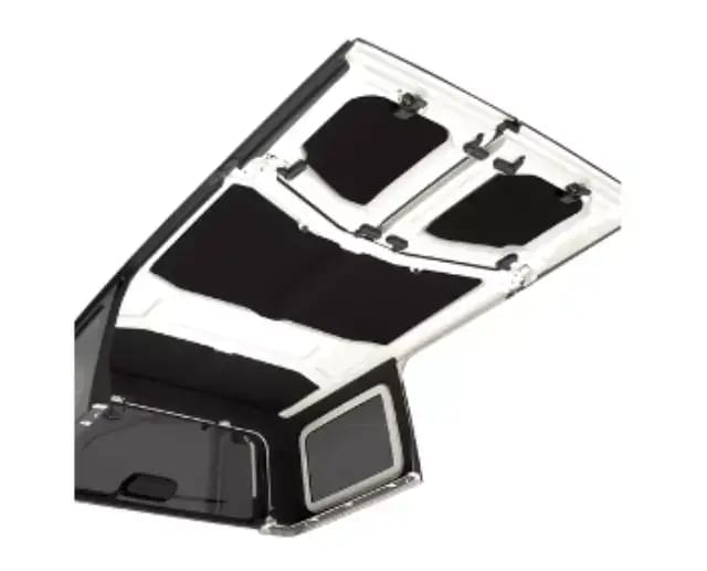 Hard Top thumbnail 2