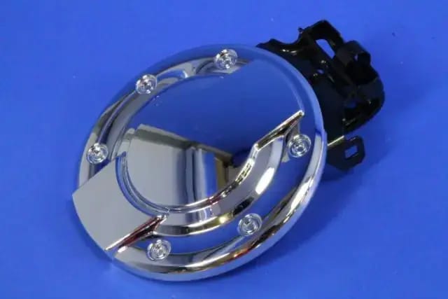Fuel Filler Door thumbnail 4