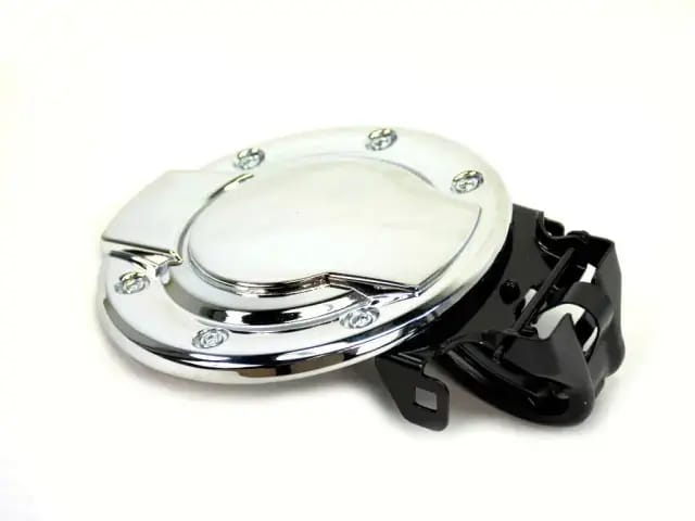 Fuel Filler Door thumbnail 5