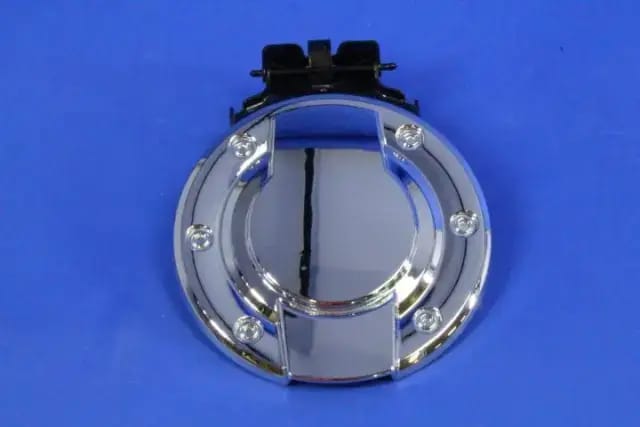 Fuel Filler Door thumbnail 6