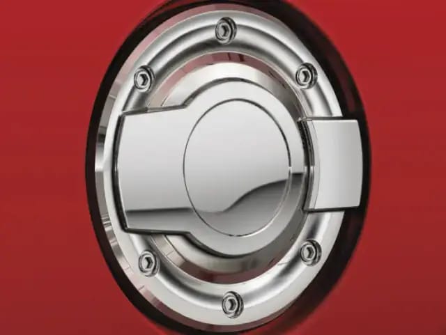 Fuel Filler Door thumbnail 7