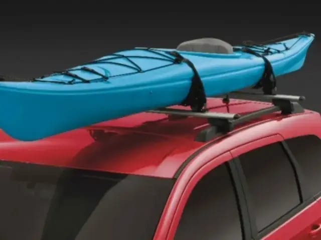 Roof Water Sports Carrier thumbnail 3