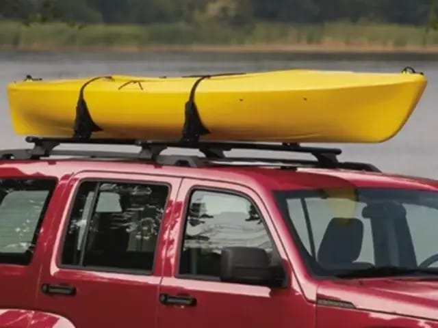 Roof Water Sports Carrier thumbnail 4