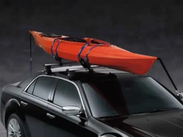 Roof Water Sports Carrier thumbnail 2
