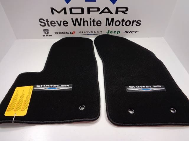 Carpet Floor Mats