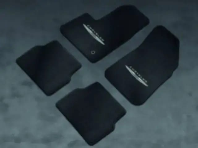 Carpet Floor Mats thumbnail 2