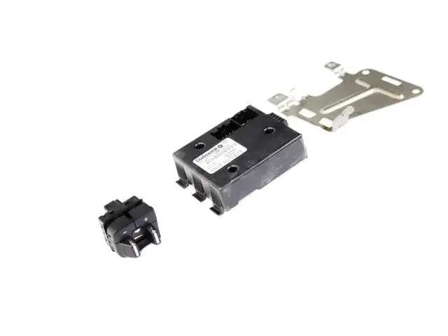 Electronic Trailer Brake Controller thumbnail 2