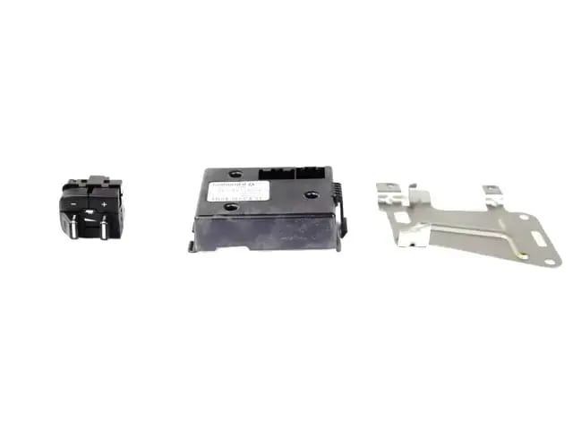 Electronic Trailer Brake Controller thumbnail 3