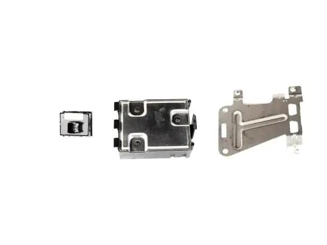 Electronic Trailer Brake Controller thumbnail 4