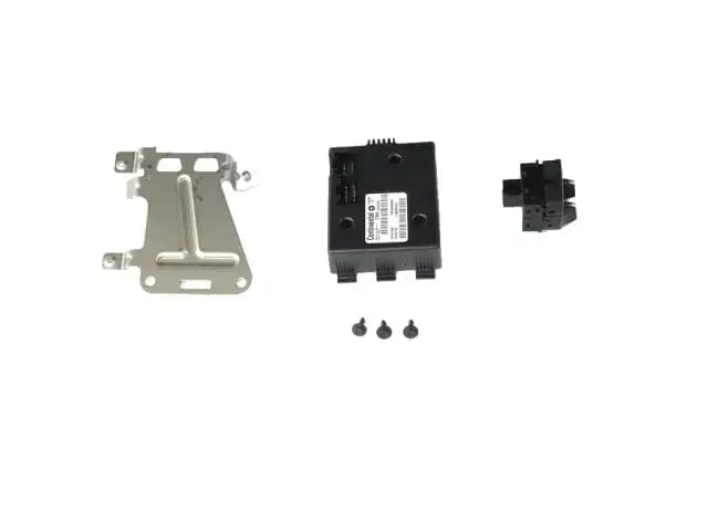 Electronic Trailer Brake Controller