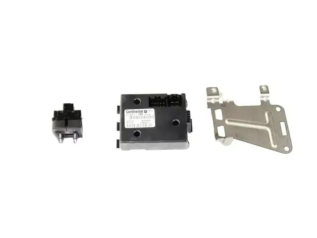 Electronic Trailer Brake Controller thumbnail 5