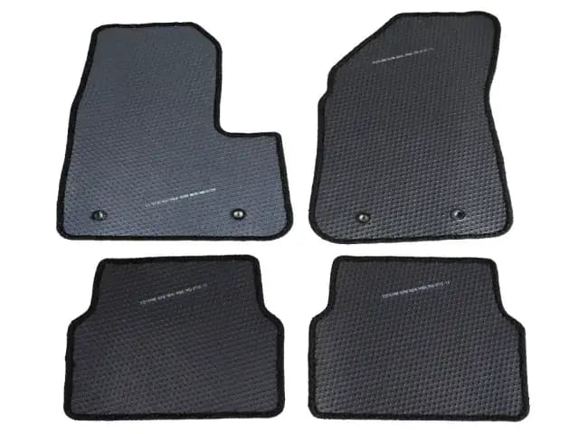 Carpet Floor Mats thumbnail 6