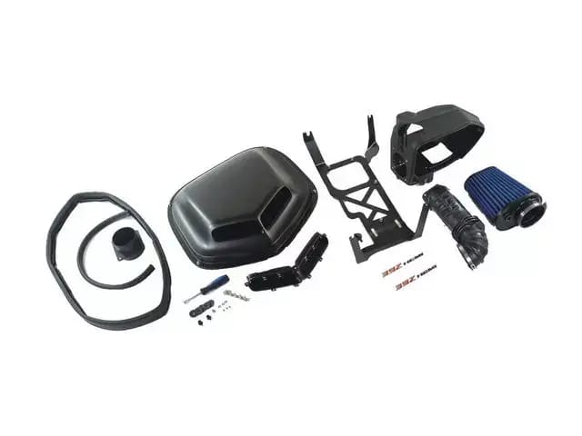 Mopar Shaker Hood Scoop Kit thumbnail 4