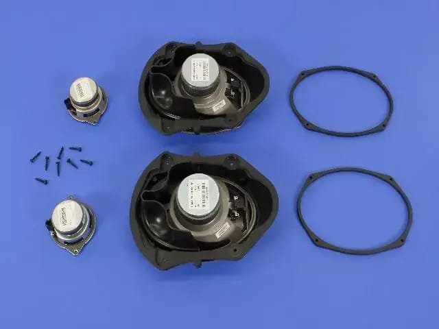 Speaker Audio Kit thumbnail 2