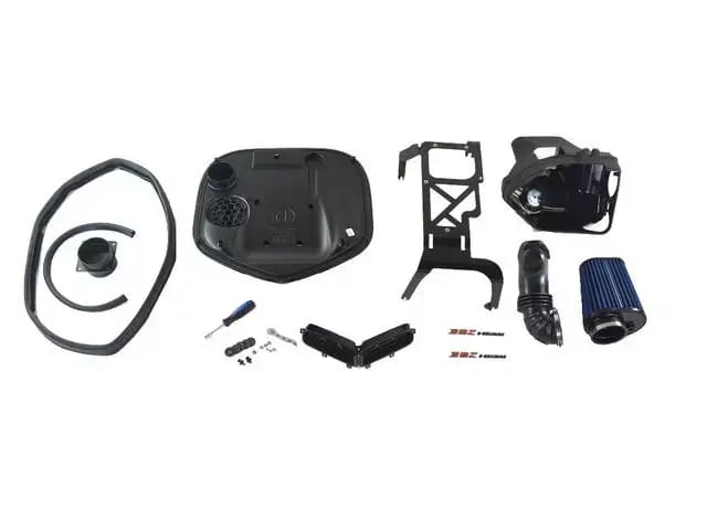 Mopar Shaker Hood Scoop Kit thumbnail 7