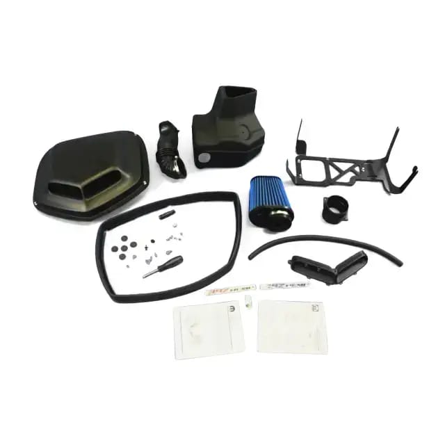 Mopar Shaker Hood Scoop Kit thumbnail 8