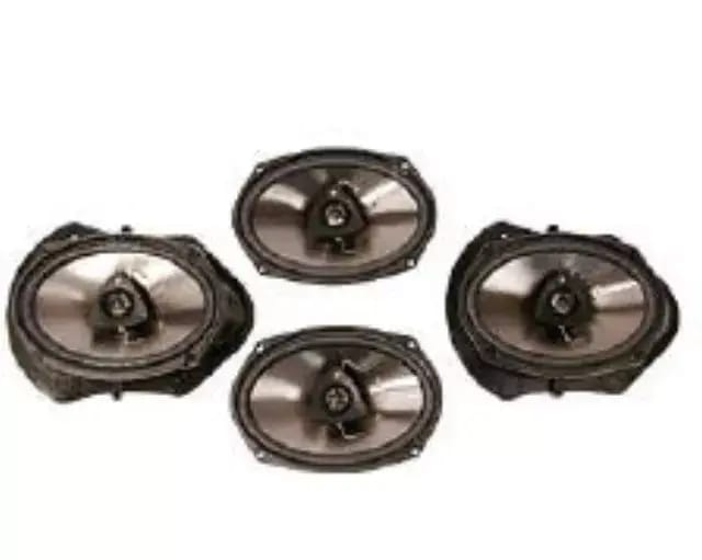 Speaker Audio Kit thumbnail 3