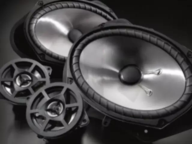 Speaker Audio Kit thumbnail 4