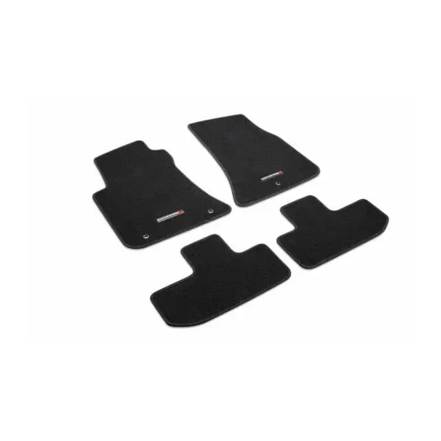 Premium Carpet Mats