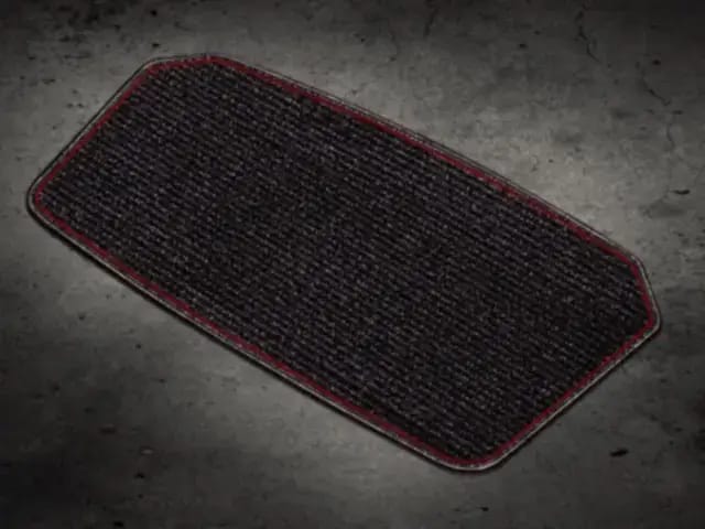 Cargo Mat