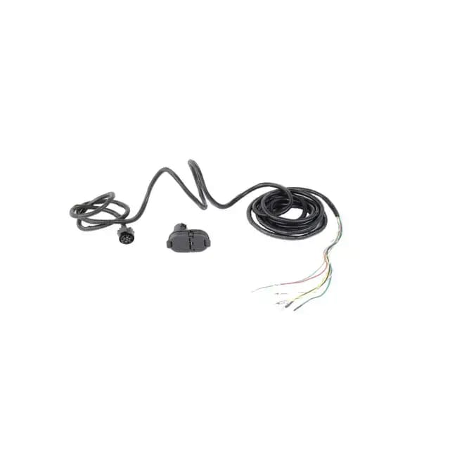 Trailer Tow Wiring Harness thumbnail 4
