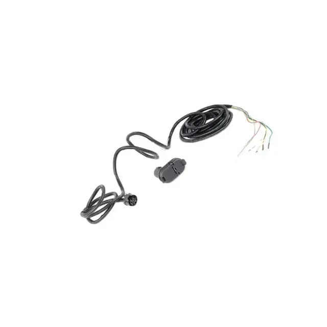 Trailer Tow Wiring Harness thumbnail 3