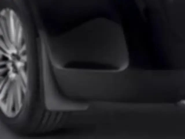 Molded Splash Guards thumbnail 2