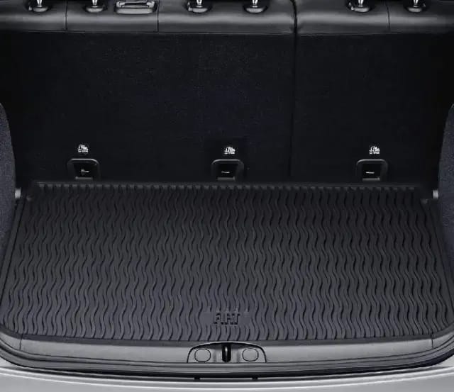 Molded Cargo Tray thumbnail 4