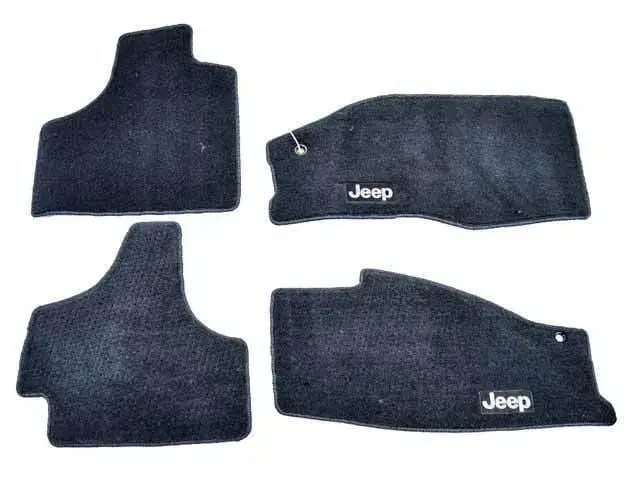 Floor Mats