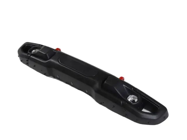 Mopar Front Bumper Kit thumbnail 4