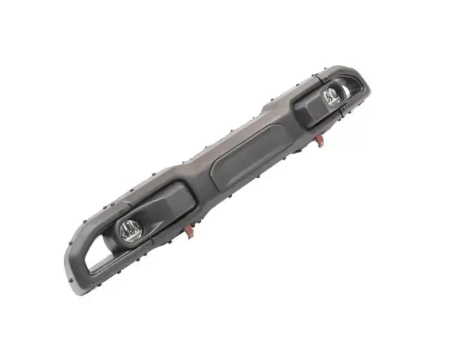 Mopar Front Bumper Kit thumbnail 5