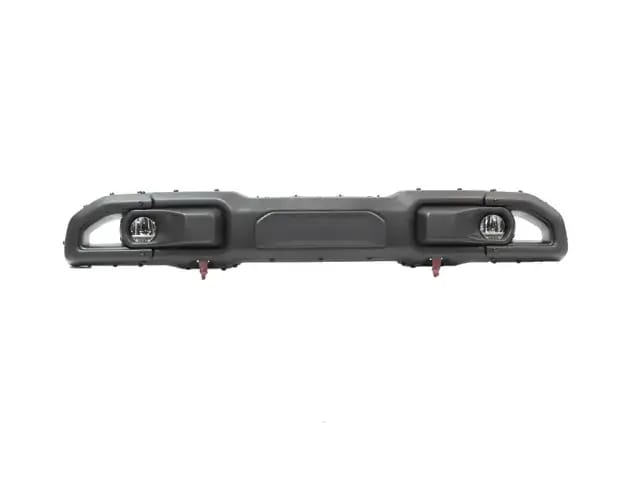 Mopar Front Bumper Kit