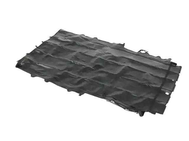 Sun Bonnet Soft Top thumbnail 2