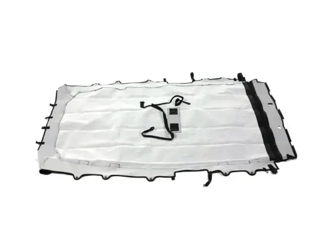 Sun Bonnet Soft Top thumbnail 3
