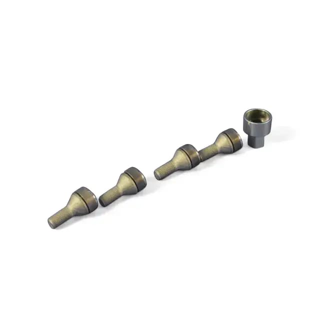 Wheel Locks thumbnail 2