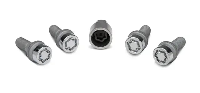 Wheel Locks thumbnail 9