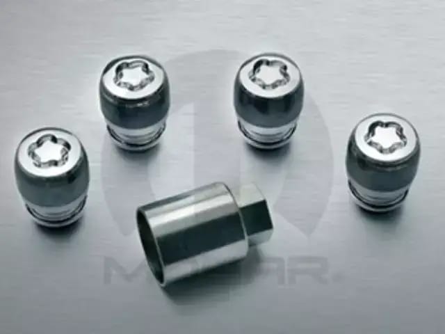 Wheel Locks thumbnail 10