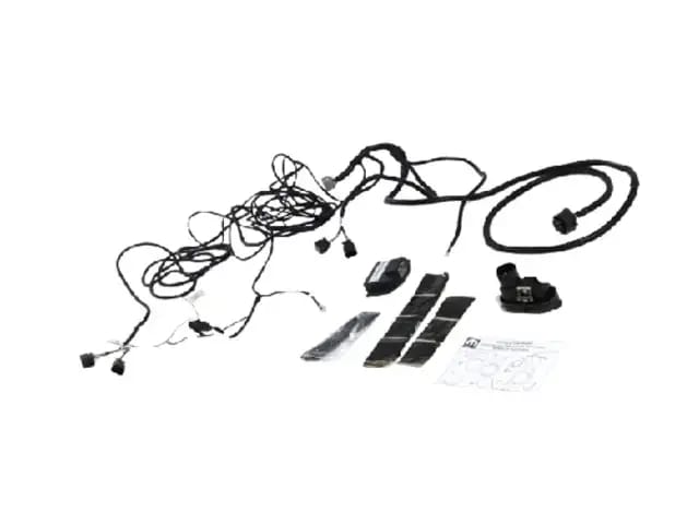 Harness, Trailer Tow, Wiring, Cargo Van thumbnail 4