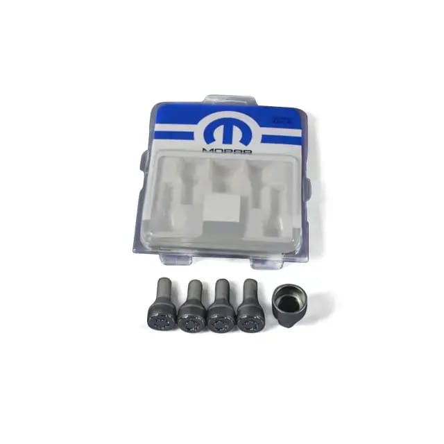 Wheel Locks thumbnail 4