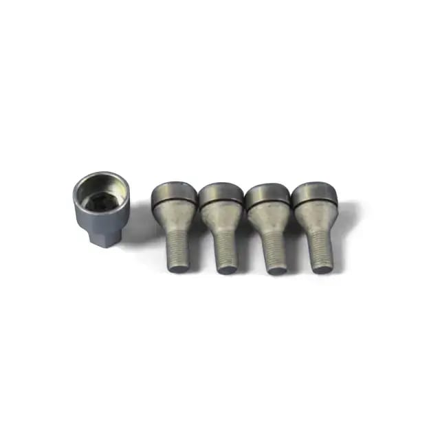 Wheel Locks thumbnail 5