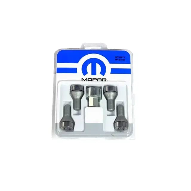 Wheel Locks thumbnail 6