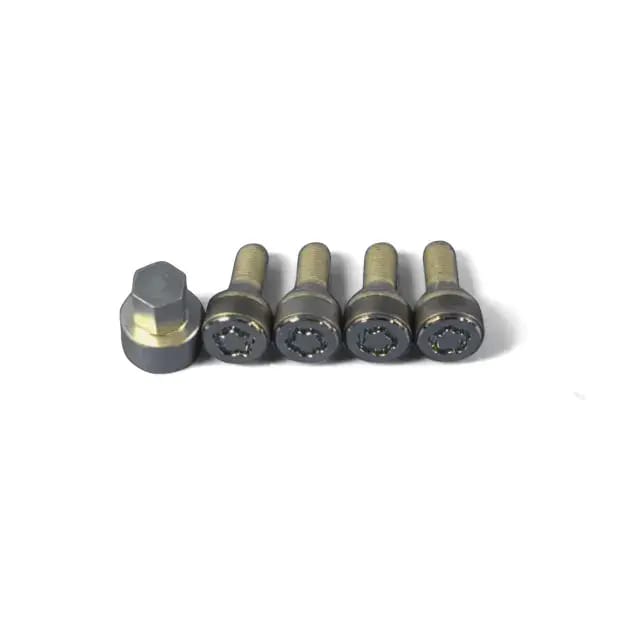 Wheel Locks thumbnail 7