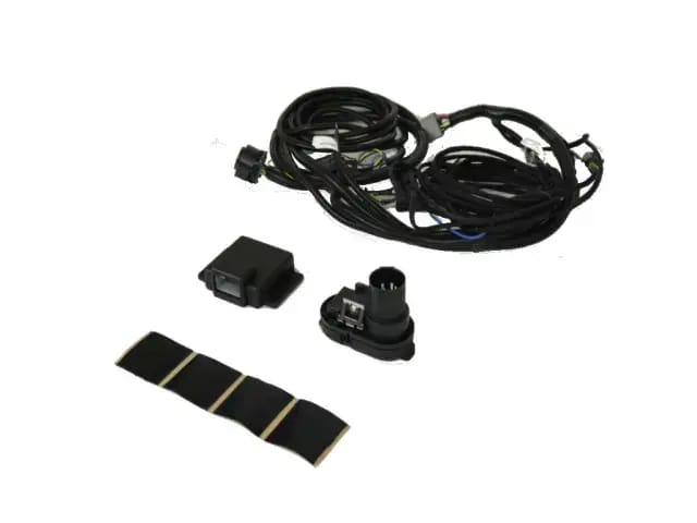 Harness, Trailer Tow, Wiring, Cargo Van thumbnail 7