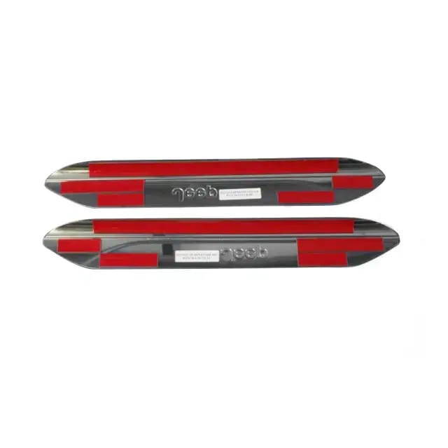 Door Sill Guards thumbnail 3