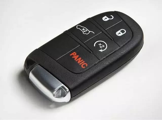 Complete Remote Start